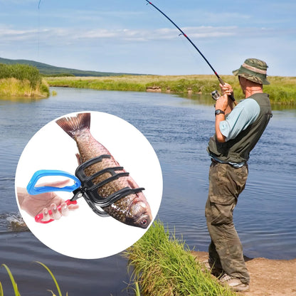 Multifunctional Fish Catcher™ -  Effortless Operation, Portable and Convenient