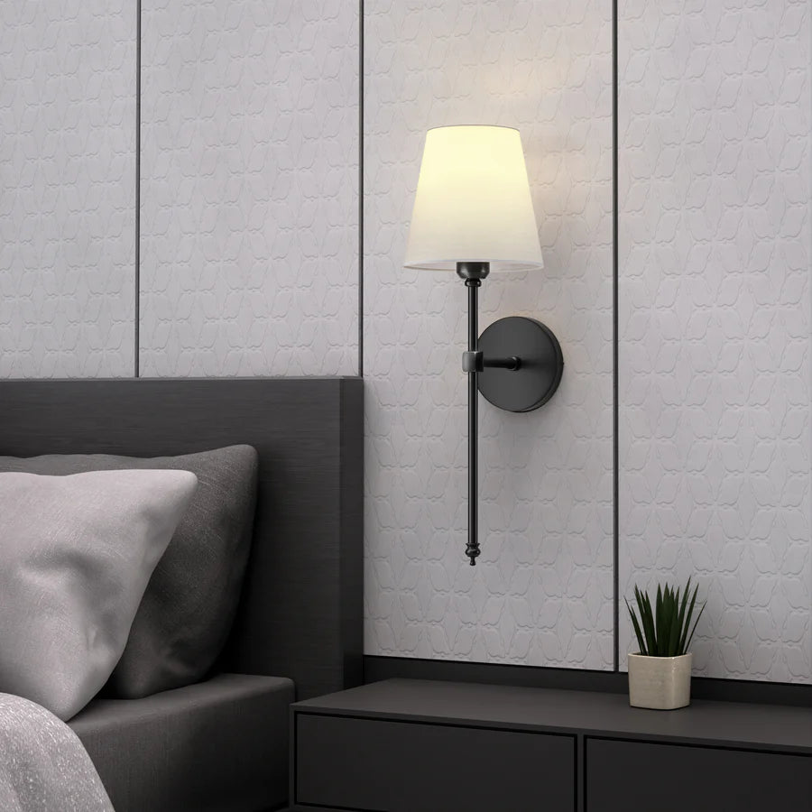 (BUY 1 GET 1 FREE) WIRELESS WALL SCONCES™ - Timeless Elegance for Your Home