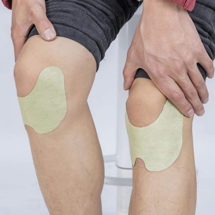 Knee Relief Patch