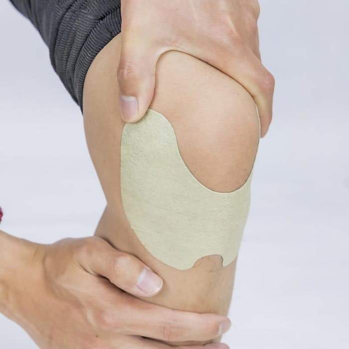 Knee Relief Patch