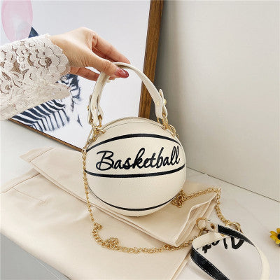 Basketball Bag™ - Elegant and Unique In Style