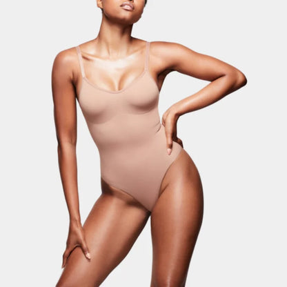 Seamless Body Shapewear™ - Snatched waistline all day