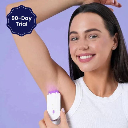 Hair Removal device