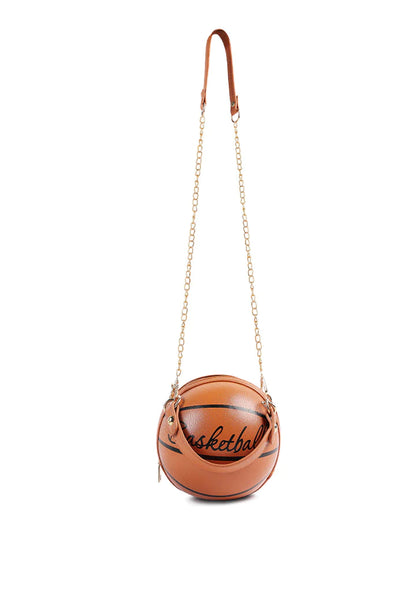 Basketball Bag™ - Elegant and Unique In Style