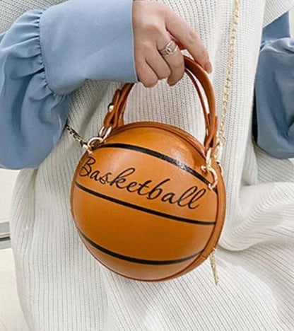 Basketball Bag™ - Elegant and Unique In Style