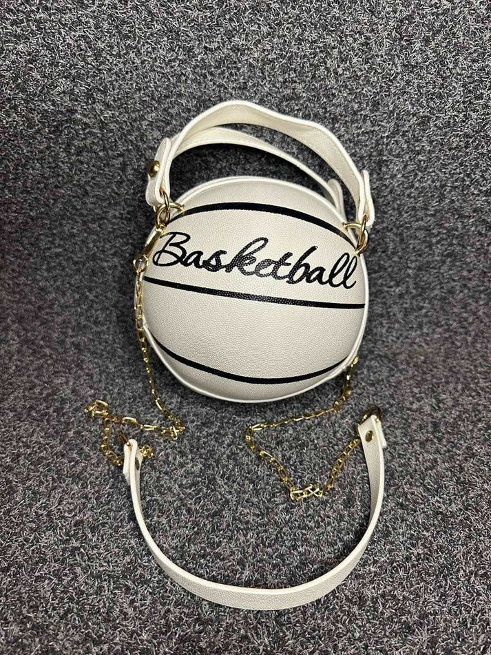 Basketball Bag™ - Elegant and Unique In Style