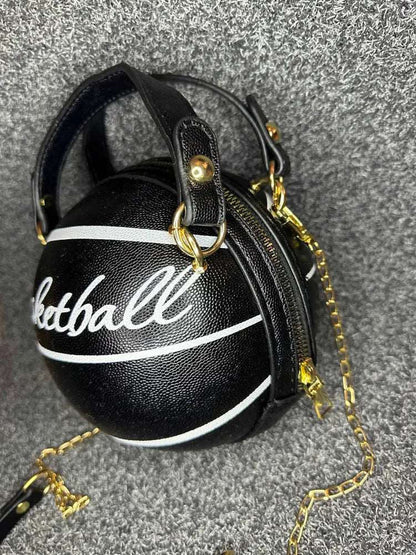 Basketball Bag™ - Elegant and Unique In Style