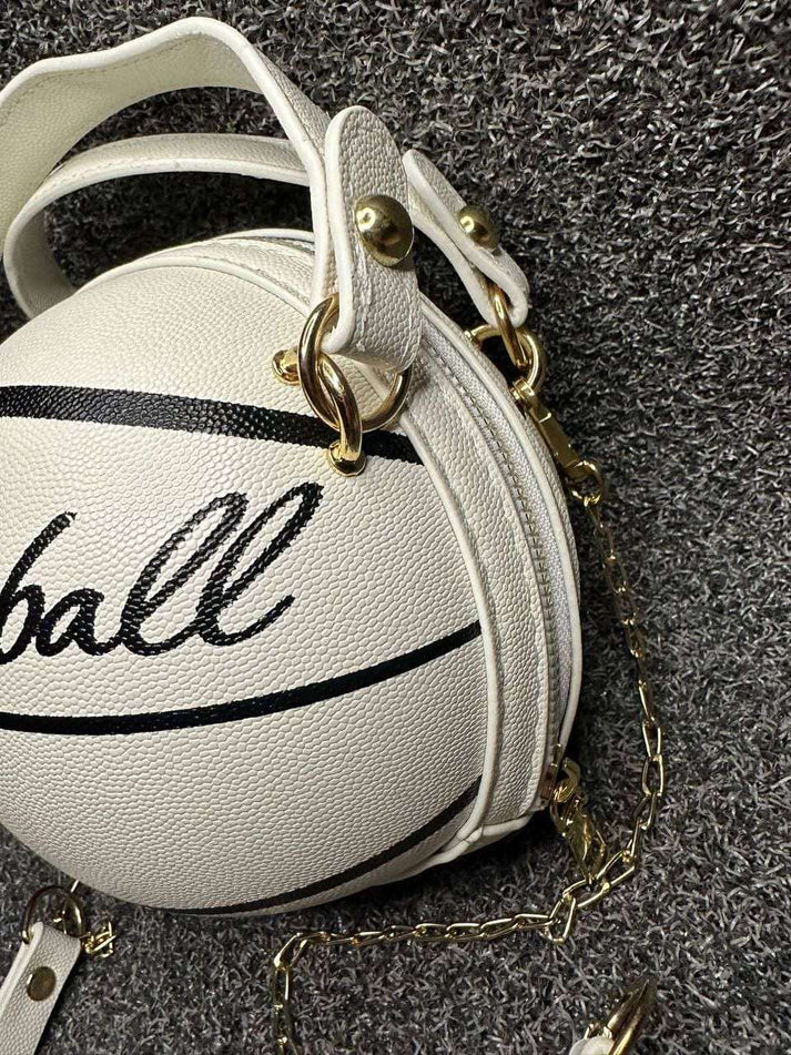 Basketball Bag™ - Elegant and Unique In Style