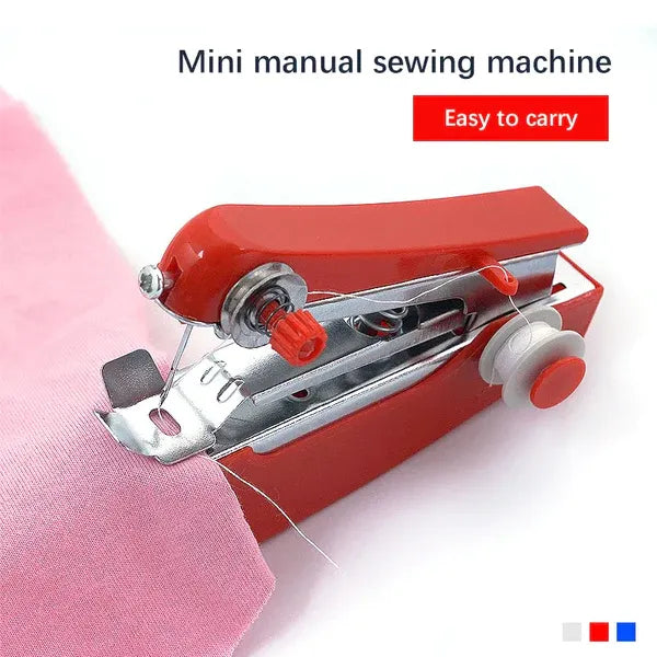 Handheld Sewing Machine™ - Your Perfect Handheld Stitching Solution