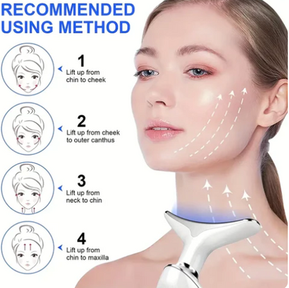 Neck and Face wrinkle Remover