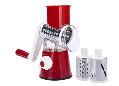 Kitchen Roller Vegetable Slicer