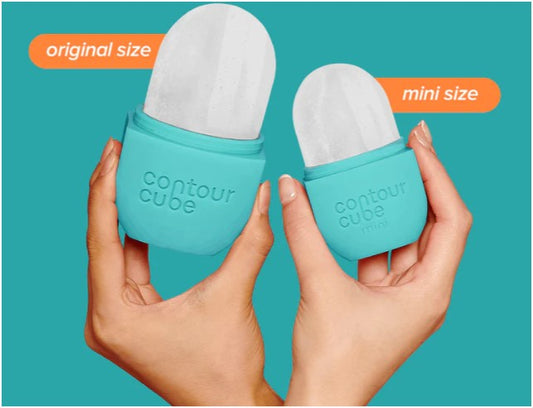 Contour Cube™ - Achieve Natural Lift and Glow