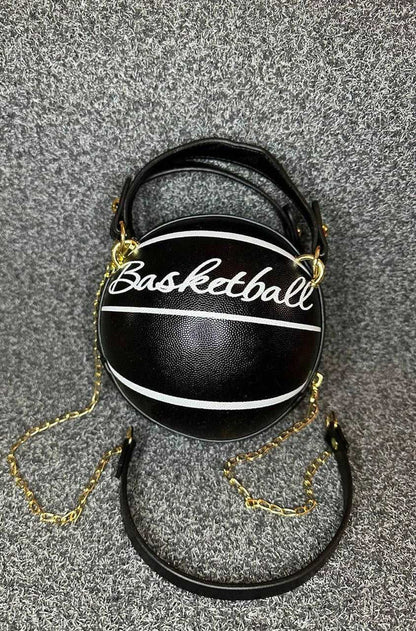 Basketball Bag™ - Elegant and Unique In Style