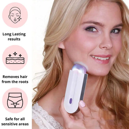 Hair Removal device