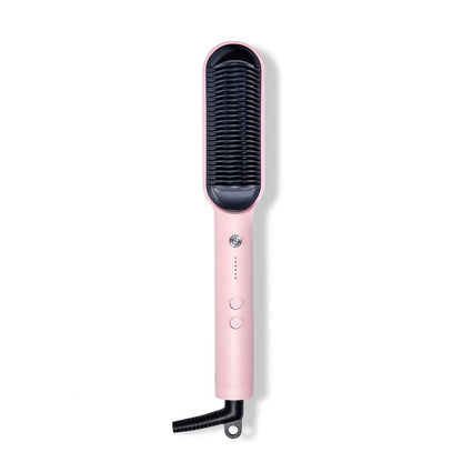 Premium Straightening Brush