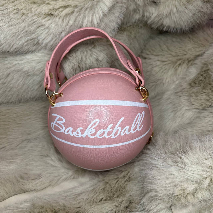 Basketball Bag™ - Elegant and Unique In Style