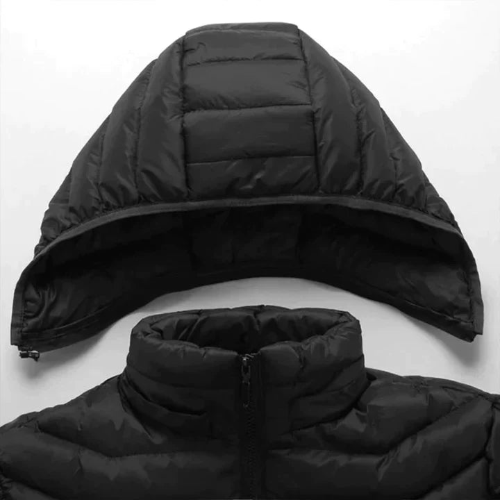 Heated Jacket for men and women